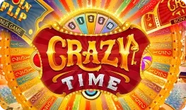 Limitless Casino offre il gioco online Crazy Time