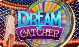 Limitless Casino offre il gioco online Dream Catcher