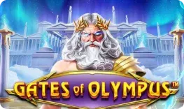 Limitless Casino offre il gioco online Gates of Olympus