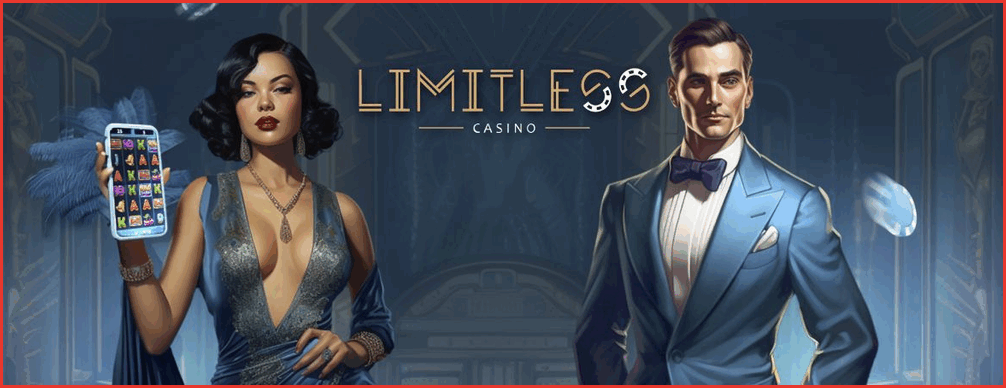 Limitless Casino