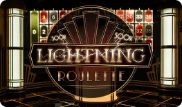 Limitless Casino offre il gioco online Lightning Roulette