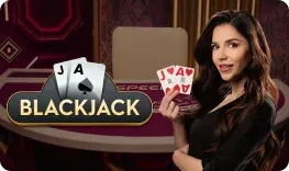 Limitless Casino offre il gioco online Live Blackjack