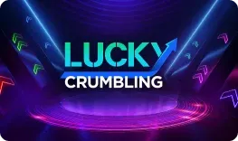 Limitless Casino offre il gioco online Lucky Crumbling