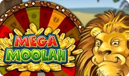 Limitless Casino offre il gioco online Mega Moolah