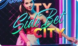 Limitless Casino offre il gioco online Side Bet City