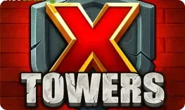 Limitless Casino offre il gioco online Tower X