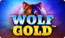 Limitless Casino offre il gioco online Wolf Gold